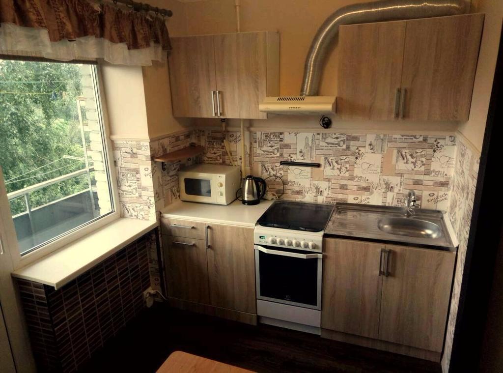 Gil Apartment 2К Квартира Центр Пл Петефи 9A Ujgorod Dış mekan fotoğraf